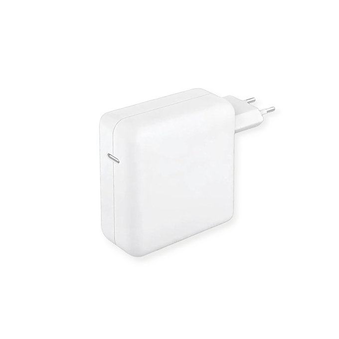 Adattatore di ricarica USB-C 30W, Compatibile con Apple