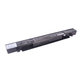Batteria per Asus A450, A41-X550, 2200mAh, HQ