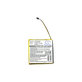 Batteria per Beats Solo 2.0, 3.0, AEC353535, 350mAh, HQ