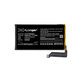 Batteria per Google Pixel 6, GMSB3, 4500mAh, HQ
