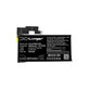 Batteria per Google Pixel 6 Pro, G63QN, 4900mAh, HQ