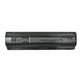 Batteria per HP Pavilion Envy 17-1001TX, 593553-001, 4400mAh, HQ