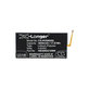 Batteria per Huawei EE Eagle, MediaPad T1 8.0, T1 10, HB3080G1EBW, HB3080G1EBC, 4650mAh, HQ