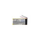 Batteria per iPod Nano (6th Gen), 110mAh, 616-0531, HQ