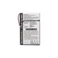 Batteria per iPod (1st Gen, 2nd Gen), 1600mAh, P325385A4H, HQ