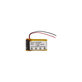 Batteria per iPod Shuffle (4th Gen, 5th Gen), 50mAh, 616-0150, HQ