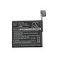 Batteria A1641 per iPod Touch (6th Gen), 1000mAh, HQ