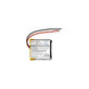 Batteria per JBL Synchros S400BT, Tune 500BT, 600BT, P062831, 600mAh, HQ