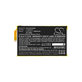 Batteria per Lenovo Yoga Smart Tab, L19D2P32, 6800mAh, HQ