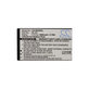 Batteria per Nokia 3120 Classic, BL-4U, 1000mAh, HQ