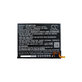 Batteria per Samsung Galaxy Tab A 10.1" 2019, EB-BT515ABU, 6000mAh, HQ