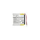Batteria per Sony WH-1000MX4, LIS1662HNPC, 1000mAh, HQ
