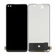Schermo LCD per OnePlus Nord, Vetro touch senza cornice