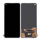 Schermo OLED per OnePlus Nord 2T CPH2399 CPH2401, Vetro touch senza cornice