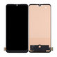 Schermo LCD per Oppo A91, F15, F17, Reno3, Vetro touch senza cornice
