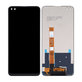 Schermo LCD per Oppo Reno 4 Z 5G CPH2065, Vetro touch senza cornice