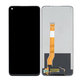 Schermo LCD per Realme 9 Pro RMX3471 RMX3472, Vetro touch senza cornice