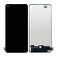 Schermo LCD per Realme 9 Pro Plus RMX3392 RMX3393, Vetro touch senza cornice
