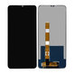 Schermo LCD per Realme Narzo 20 RMX2193, Vetro touch senza cornice
