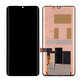 Schermo LCD per Xiaomi Mi 10 M2001J2G, Vetro touch senza cornice