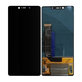 Schermo LCD per Xiaomi Mi 8 SE, Vetro touch senza cornice