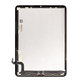 Schermo LCD per iPad Air (5th Gen 2022), 4G Version, Vetro touch senza cornice, Refurbished