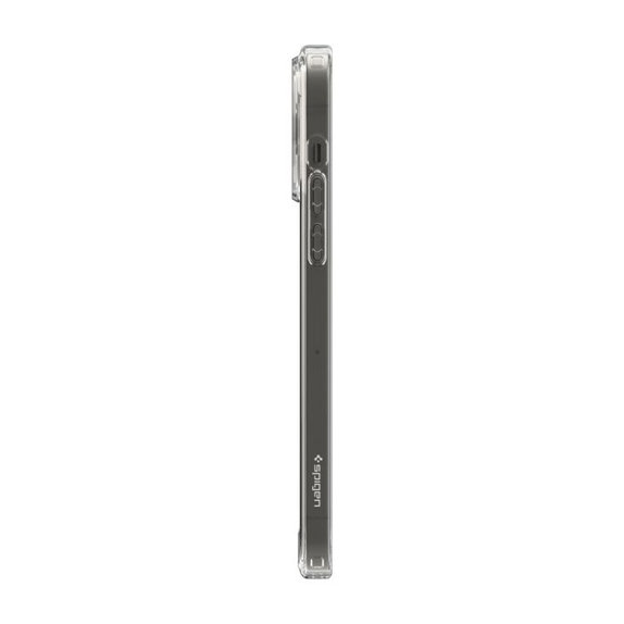 Custodia Ultra Hybrid con MagSafe per iPhone 14 Pro Max, White, Spigen
