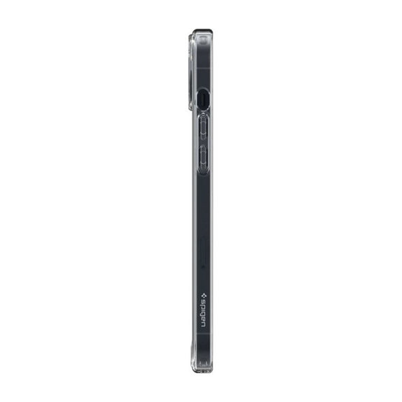 Custodia Ultra Hybrid per iPhone 14 Plus, Transparent, Spigen