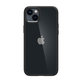 Custodia Ultra Hybrid per iPhone 14 Plus, Matte Black, Spigen