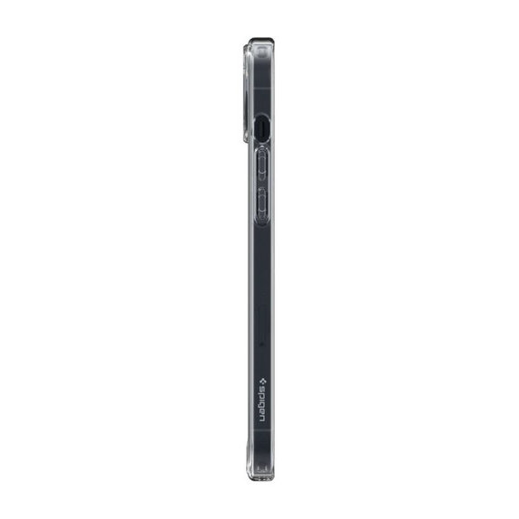 Custodia Ultra Hybrid con MagSafe per iPhone 14 Plus, White, Spigen