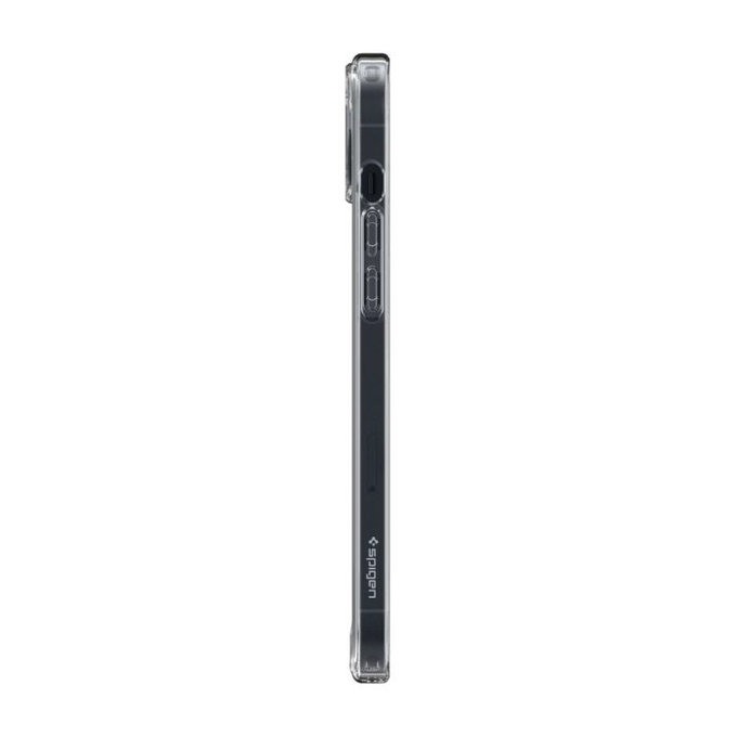 Custodia Ultra Hybrid con MagSafe per iPhone 14 Plus, White, Spigen