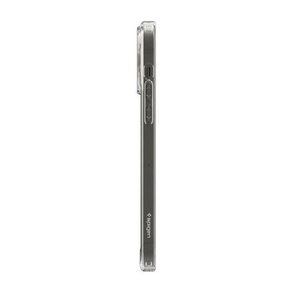 Custodia Ultra Hybrid per iPhone 14 Pro, Transparent, Spigen