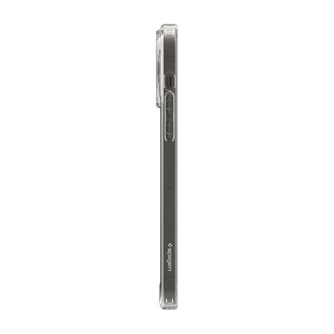 Custodia Ultra Hybrid per iPhone 14 Pro, Transparent, Spigen