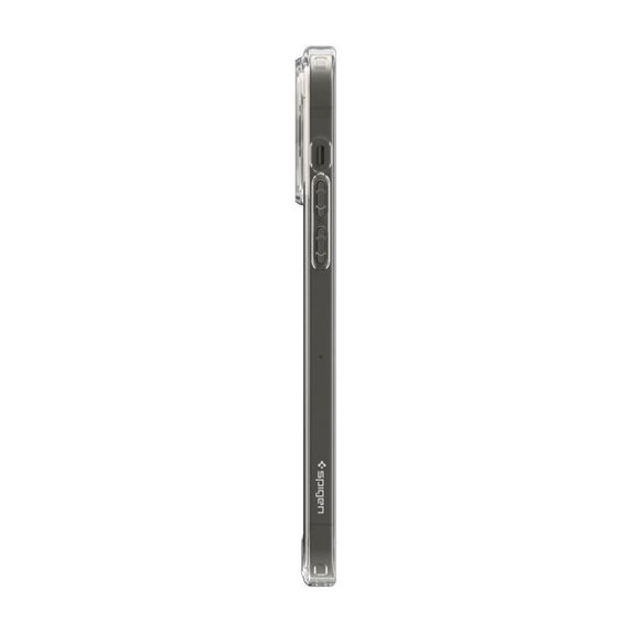 Custodia Ultra Hybrid per iPhone 14 Pro, Frost Clear, Spigen