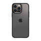Custodia Ultra Hybrid per iPhone 14 Pro, Frost Black, Spigen