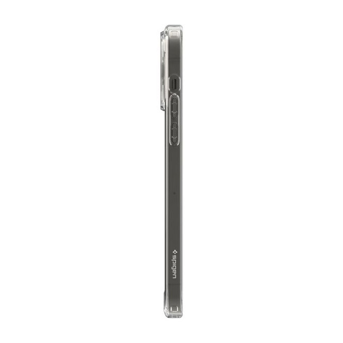 Custodia Ultra Hybrid con MagSafe per iPhone 14 Pro, White, Spigen