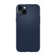 Custodia Liquid Air per iPhone 14, Blue, Spigen