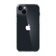 Custodia Ultra Hybrid per iPhone 14, Transparent, Spigen