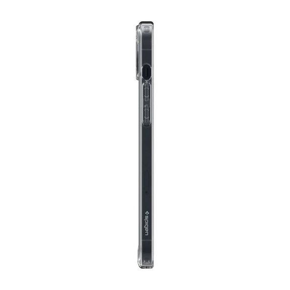 Custodia Ultra Hybrid per iPhone 14, Transparent, Spigen