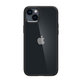 Custodia Ultra Hybrid per iPhone 14, Matte Black, Spigen