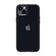 Custodia Ultra Hybrid per iPhone 14, Frost Black, Spigen