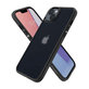 Custodia Ultra Hybrid per iPhone 14, Frost Black, Spigen
