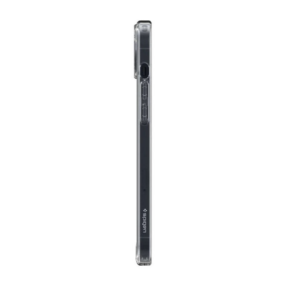 Custodia Ultra Hybrid con MagSafe per iPhone 14, White, Spigen