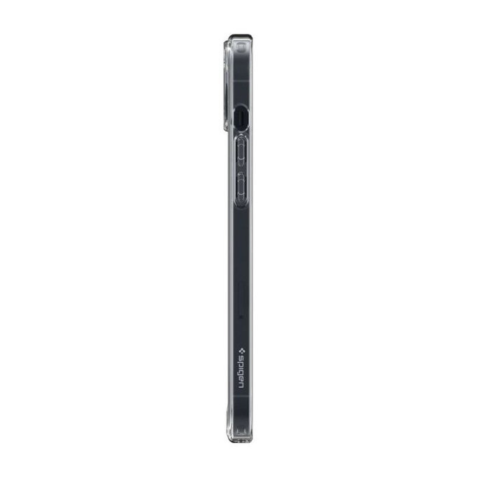 Custodia Ultra Hybrid con MagSafe per iPhone 14, White, Spigen