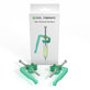 Siringa Tubemate per tubo flussante 2 pz, 2UUL