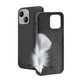 Custodia Instinct per iPhone 14/13, Black, SBS