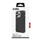 Custodia Instinct per iPhone 14 Pro, Black, SBS