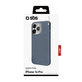 Custodia Instinct per iPhone 14 Pro, Blue, SBS