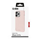 Custodia Instinct per iPhone 14 Pro, Pink, SBS