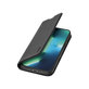 Custodia Book Wallet Lite per iPhone 14 Pro, Black, SBS